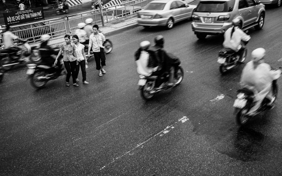 Moto Hanoi