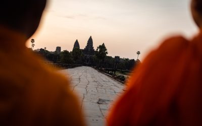Les 25 plus belles photos prises en 2020 au Cambodge